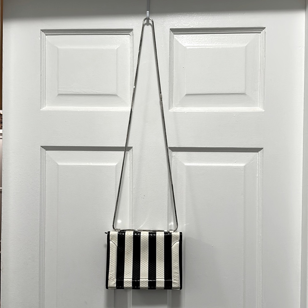 Phillip Lim leather shoulder bag